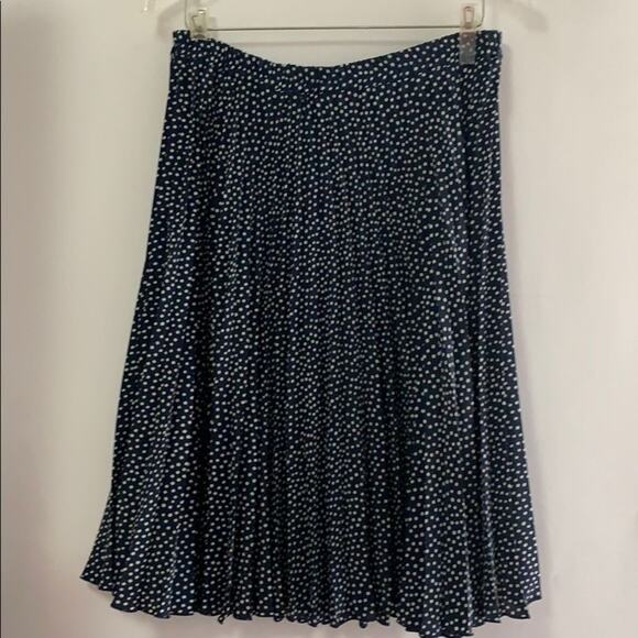 YOUR SIX SENSE PLEATED SKIRT SIZE 20 - Picture 1 of 4